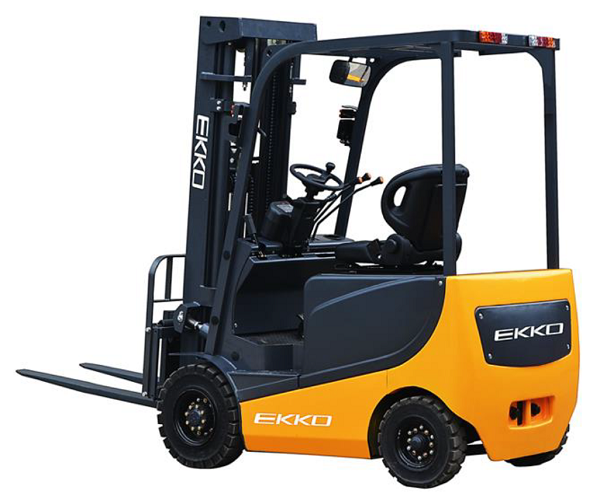 Forklift best sale power wheels